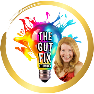 1/2 PRICE INTRO SALE—New DIY Gut Fix Formula—How to Heal Your Inflamed Gut